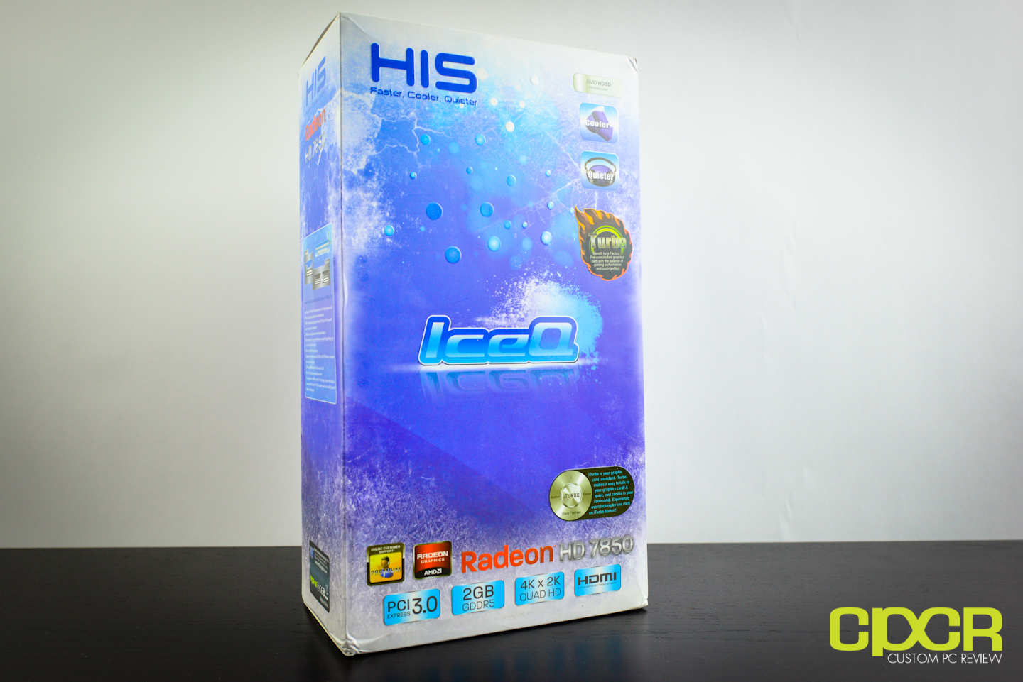Asus Radeon Hd 7850 2Gb Review