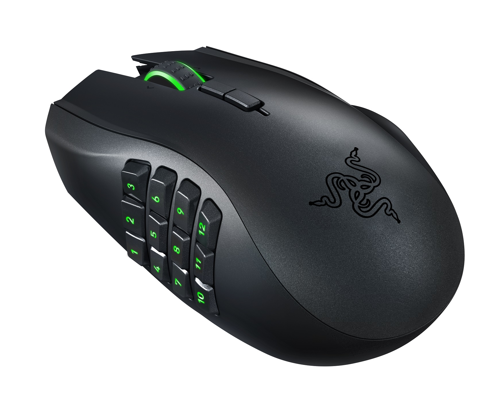 razer gaming mouse