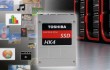 Toshiba HK4 Series SSD