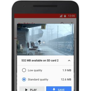 ... Pixel, Pixel XL Smartphone Images Leaked by Bell Canada Pre-Order Page