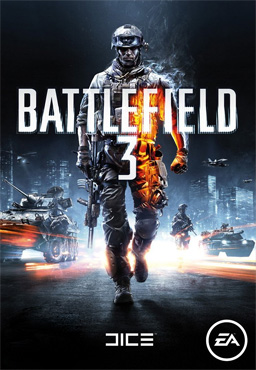 Battlefield 3 Battlerig Gaming PC Build Under $1200 (December 2011)