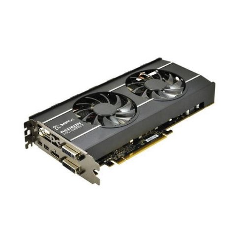 Best Video Cards – Mid Tier November 2011