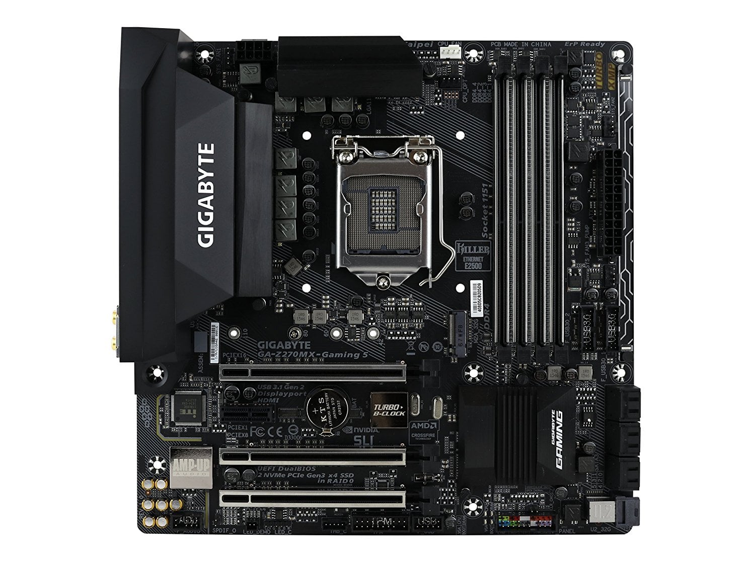 what is a motherboard custom pc review motherboard form factors
