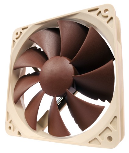 Noctua announces new PWM fans