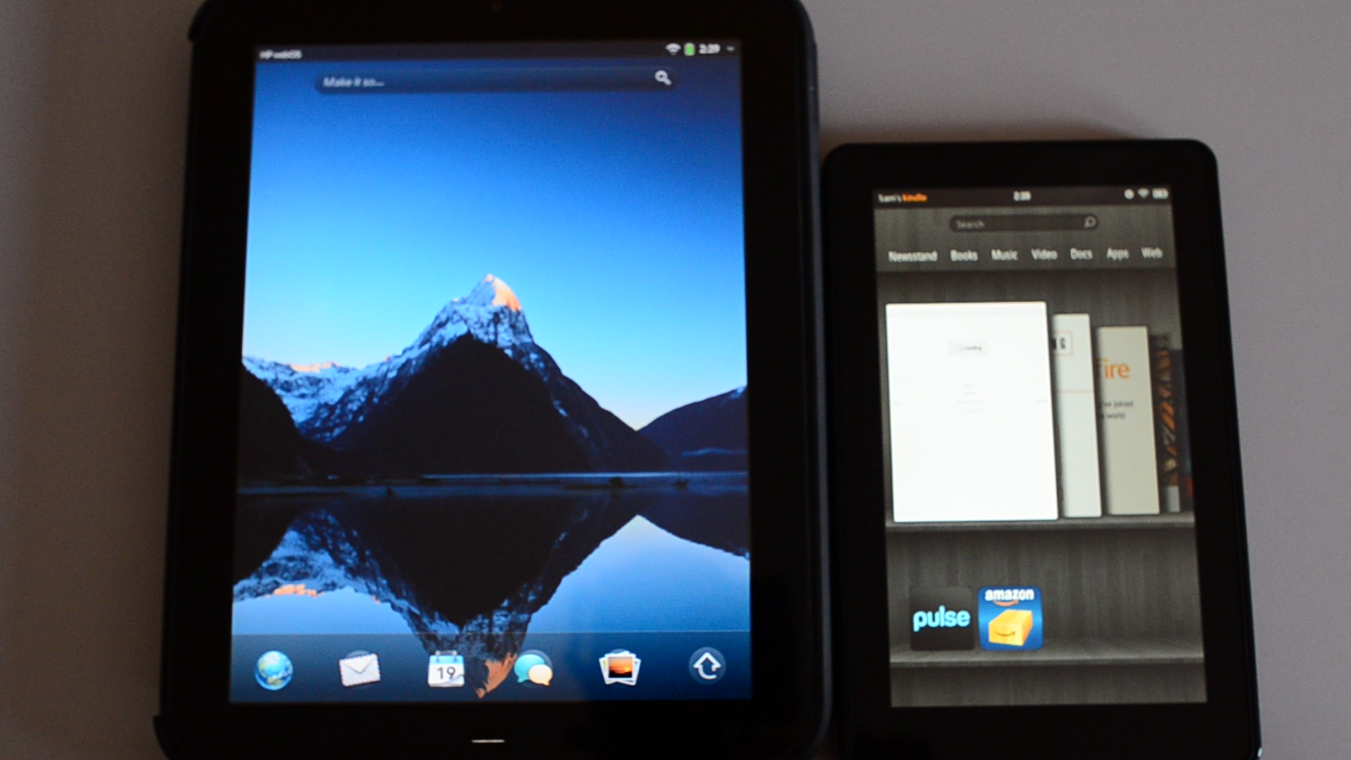 hp print app for kindle fire