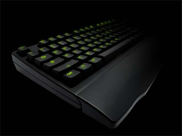 Mionix Zibal 60 Mechanical Gaming Keyboard Unboxing