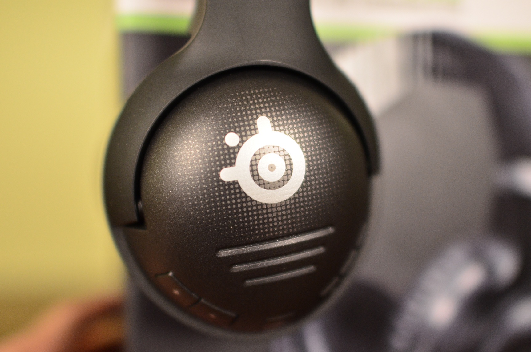 Steelseries Spectrum 7xb Wireless Gaming Headset Review