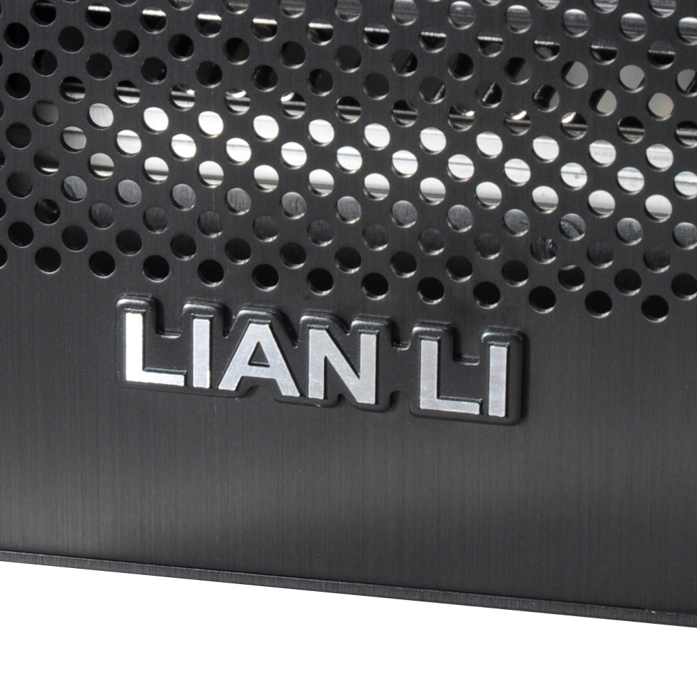 Lian Li Introduces the PC-100 Case