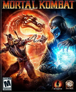 Mortal Kombat Wins Award, But Got Put On-Hold From Netherrealm Studios