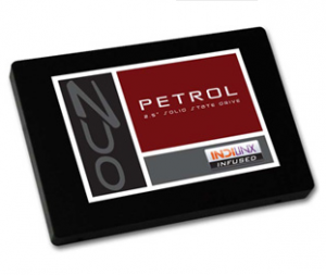OCZ Launching their new Petrol Series SSDs