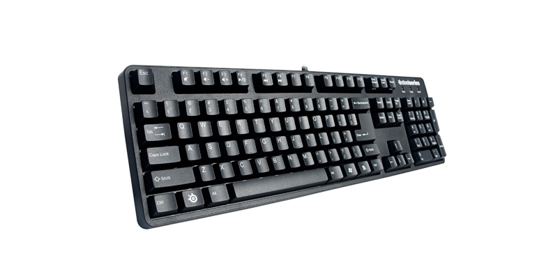 SteelSeries 6GV2 Mechanical Gaming Keyboard Review