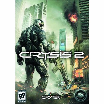 Deal of the Day: Crysis 2 for $9.99
