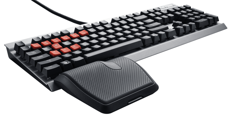 Corsair Announces Retail Availability of New Vengeance Gaming Keyboards and Mice