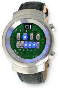 ledbinarywatch blue2