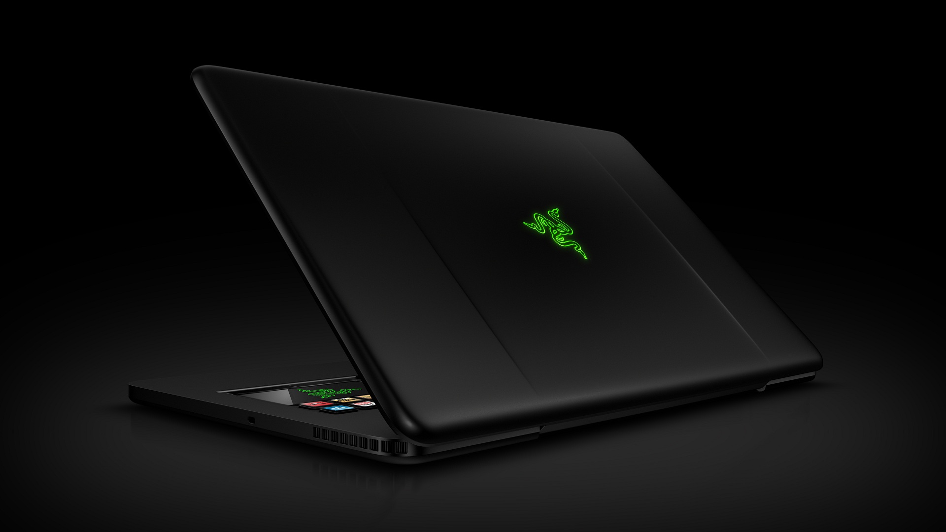 Razer Blade Gaming Notebook Delayed Until January 2012