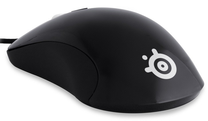 SteelSeries Kinzu v2 Pro Edition Gaming Mouse Released