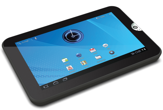 Toshiba Thrive 7″ Tablet on Sale