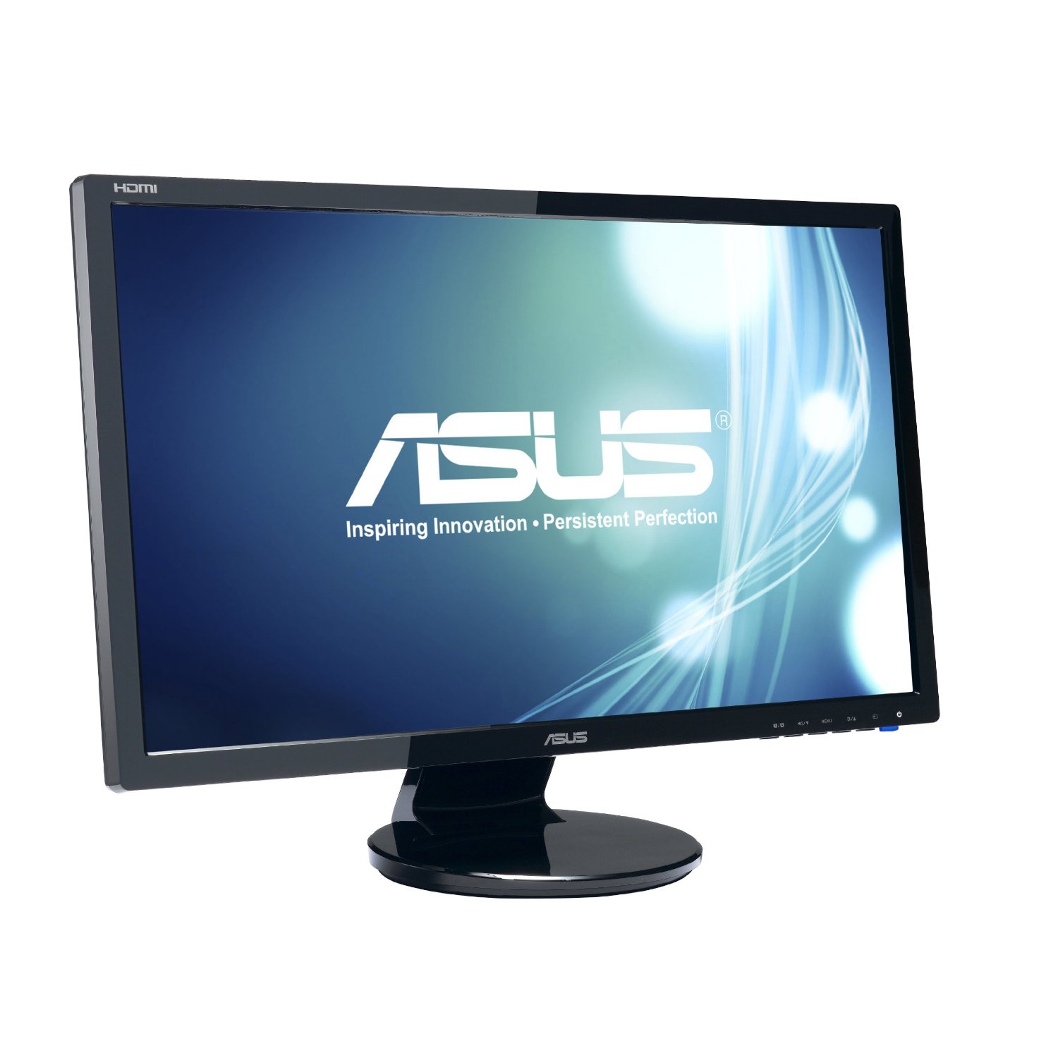 Deal of the Day: ASUS 23.6″ and Hanns G 27.5″ Monitor Sale