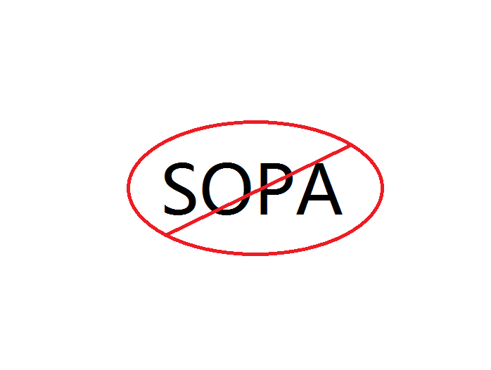 Wikipedia to shut down in protest of SOPA