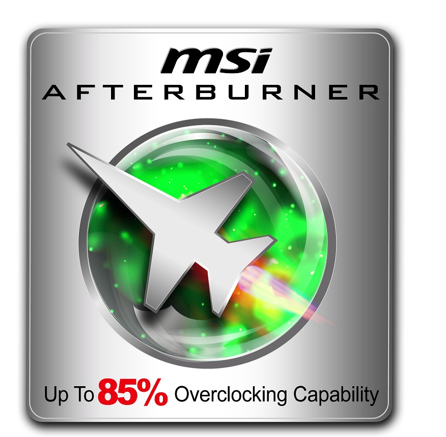 MSI Afterburner Updated to 2.2.0 Beta 11