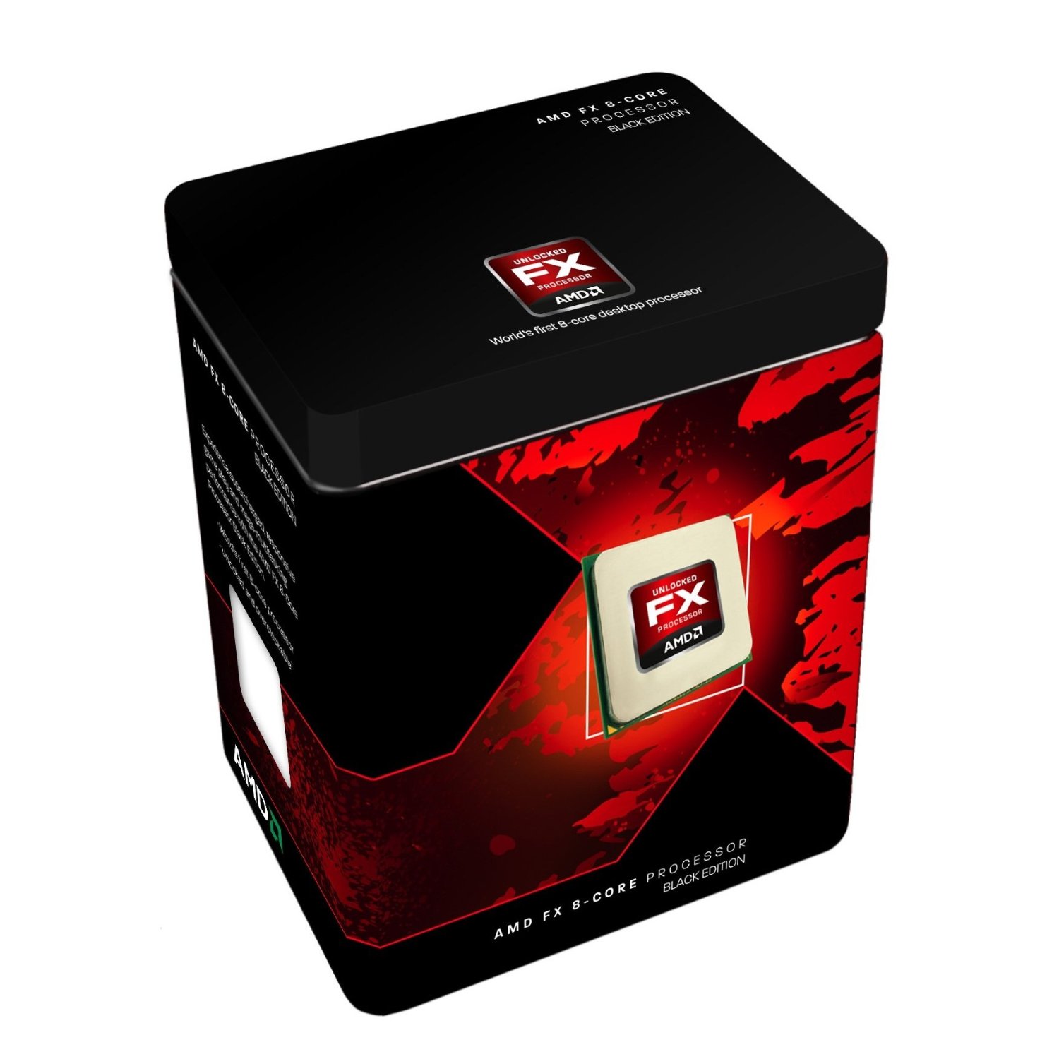Updated Windows 7 AMD Bulldozer Patch Ready
