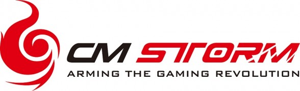cm storm logo