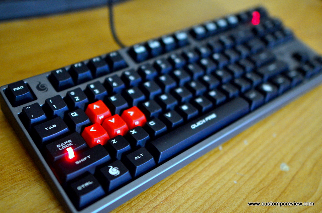coolermaster quickfire tk coolermaster quickfire tk
