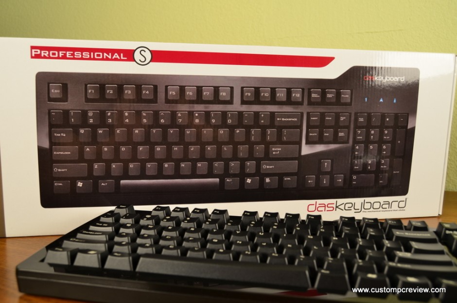 das keyboard professional s silent das keyboard professional s silent
