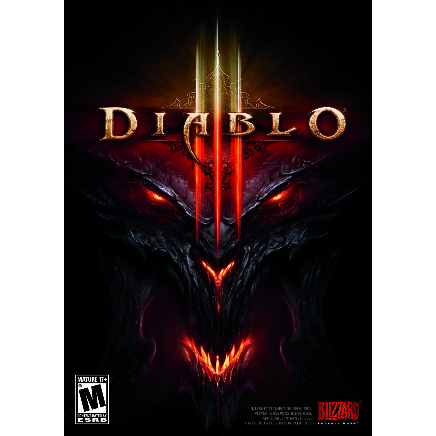 Diablo III Release Date Rumors