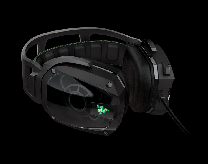 Razer Tiamat Delayed Until February