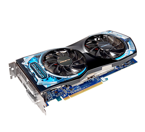 Deal of the Day: Gigabyte Radeon HD6850 and CM Hyper 212 Plus