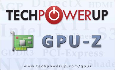 GPU-Z 0.5.8 Released