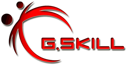 gskill logo