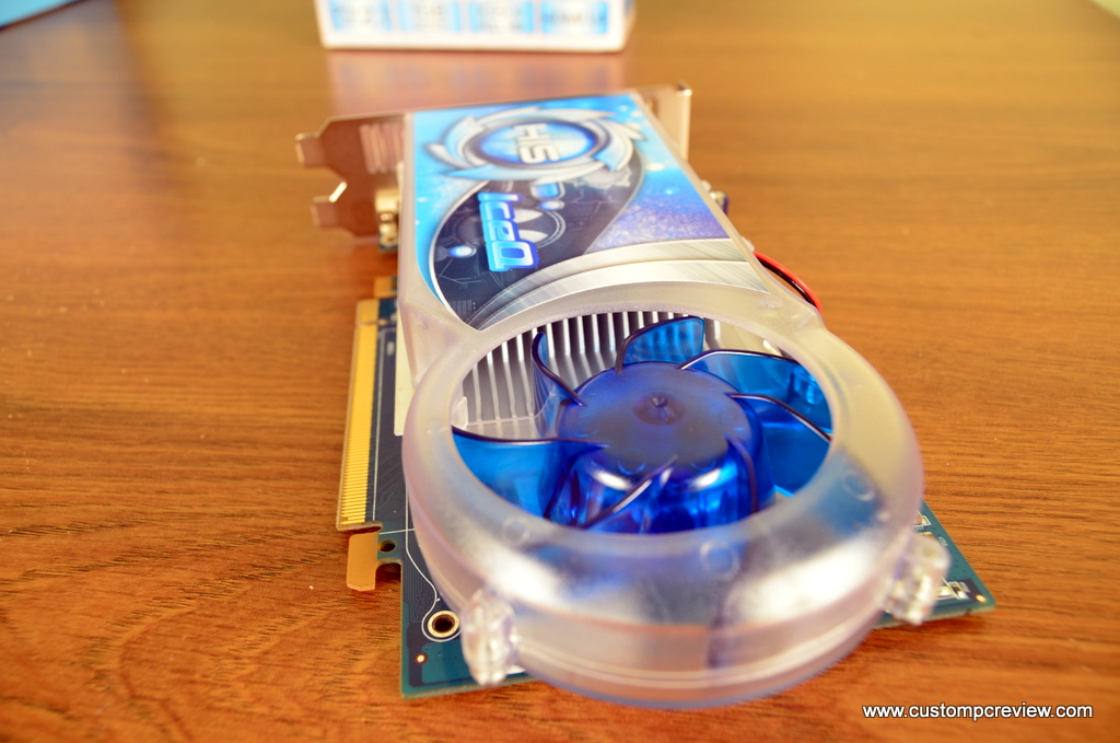 HIS Radeon HD 6570 Ice Q Review