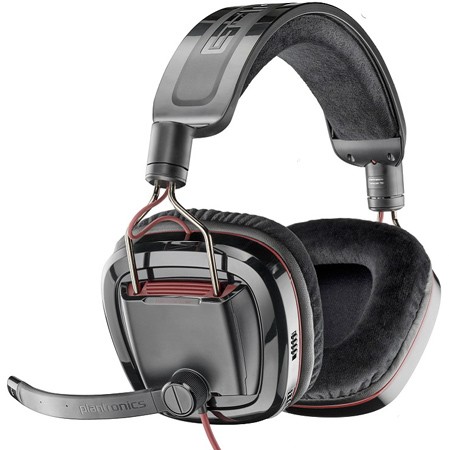 Plantronics Accidentally Leaks GameCom 780 7.1 Surround Sound Headset