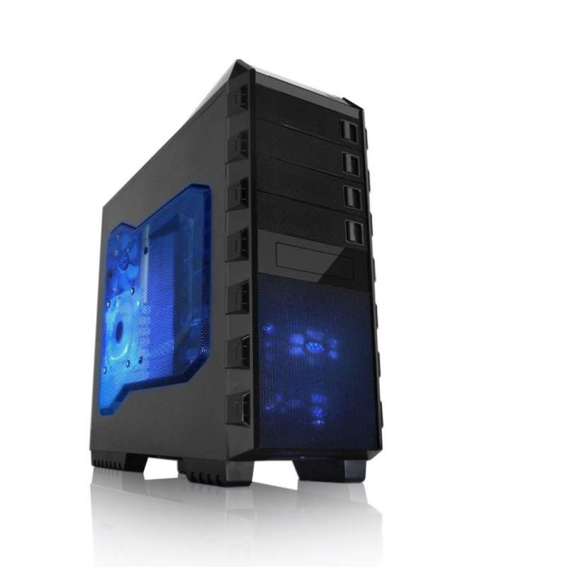 Best Budget Gaming Build [January 2012]  Custom PC Review