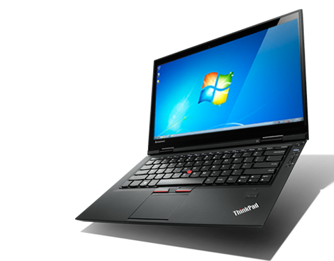 Lenovo announces the Hybrid ThinkPad X1