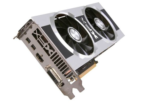 AMD HD 7970 On Sale Now!