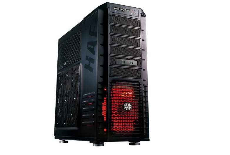 Best Price/Performance Gaming Build Under $1,500 [February 2012]