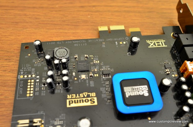 sound blaster recon 3d pcie crossover sound blaster recon 3d pcie crossover