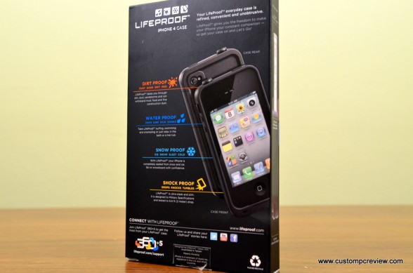 lifeproof iphone case review 1