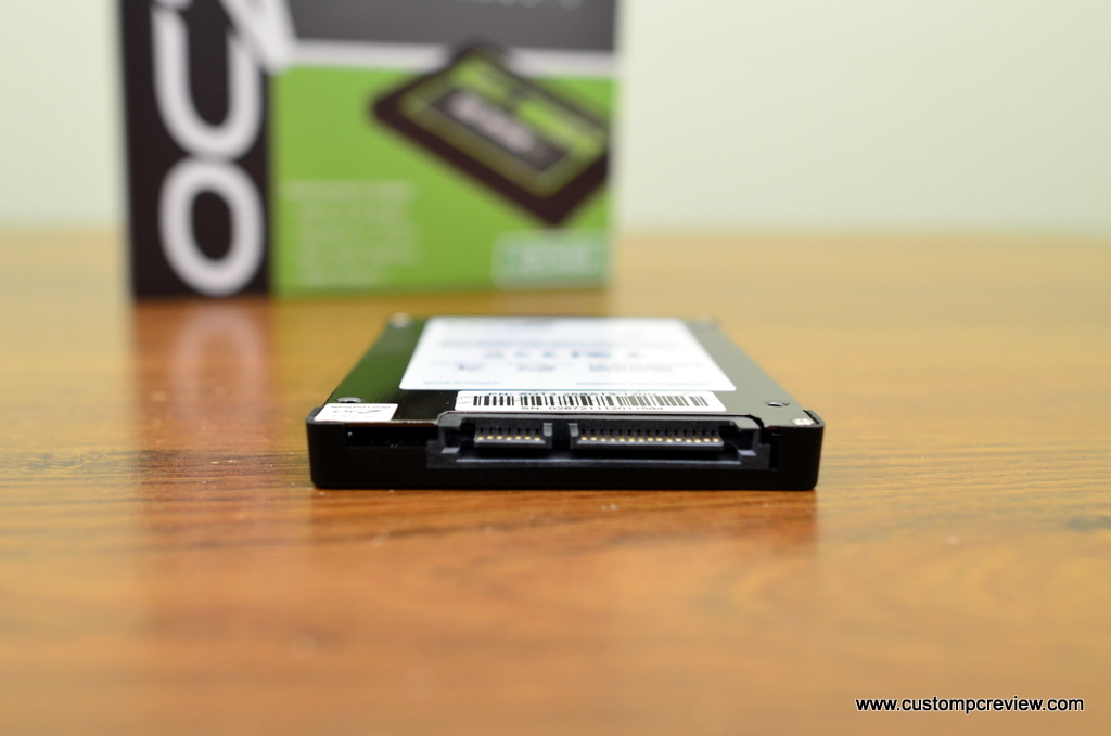 SSD 120GO OCZ AGILITY 3