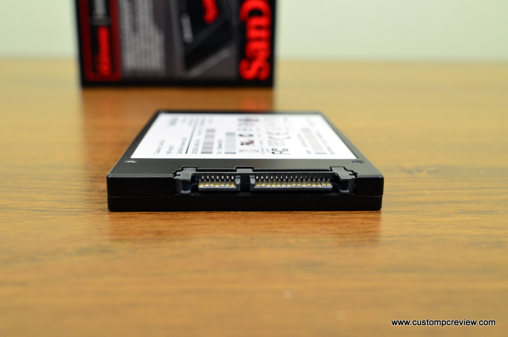 SANDISK EXTREME PRO 240GB - WelabPlus