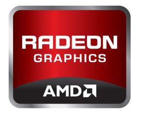 AMD Radeon Logo