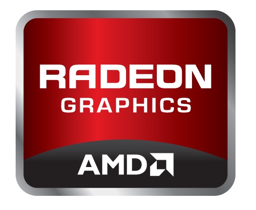 AMD Radeon Logo