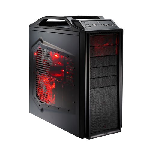Best Custom Gaming Computer Build Under $1,200 [March 2012]