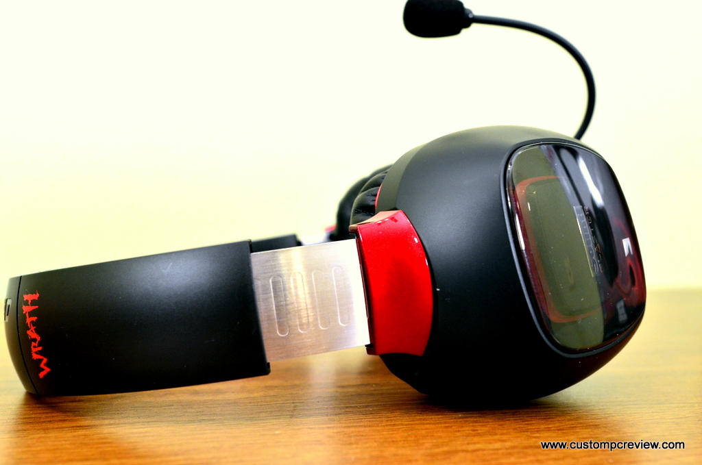 Creative Sound Blaster Tactic 3D Wrath Wireless Gaming Headset Unboxing