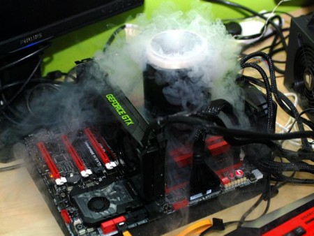 More Nvidia Kepler GTX 680 Benchmarks Leaked!