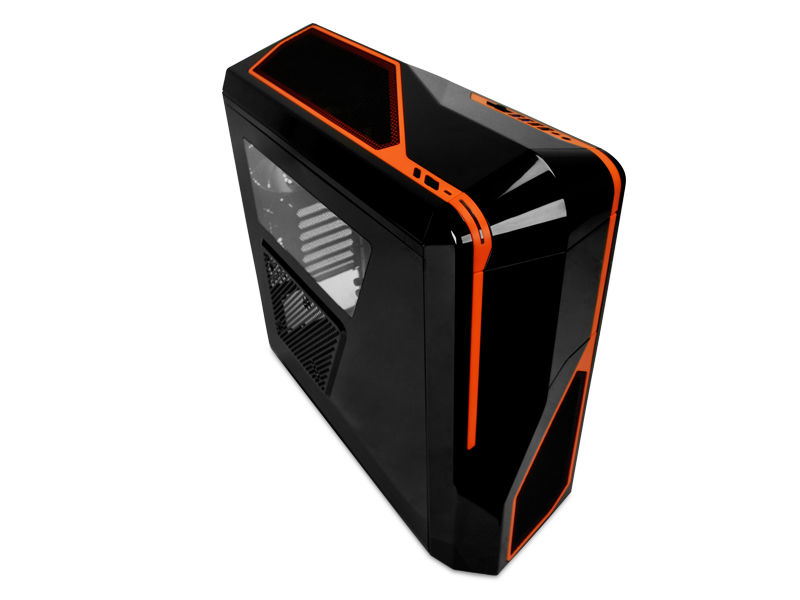 NZXT Unveils the Phantom 410 Special Edition Gaming Case