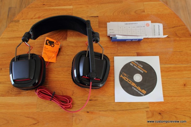 plantronics gamecom 780 drivers and software plantronics gamecom 780 drivers and software